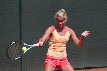 Carolin Schmidt 343 - Punktspiel TC RW Wahlstedt  Rot-Weiß Seeburg